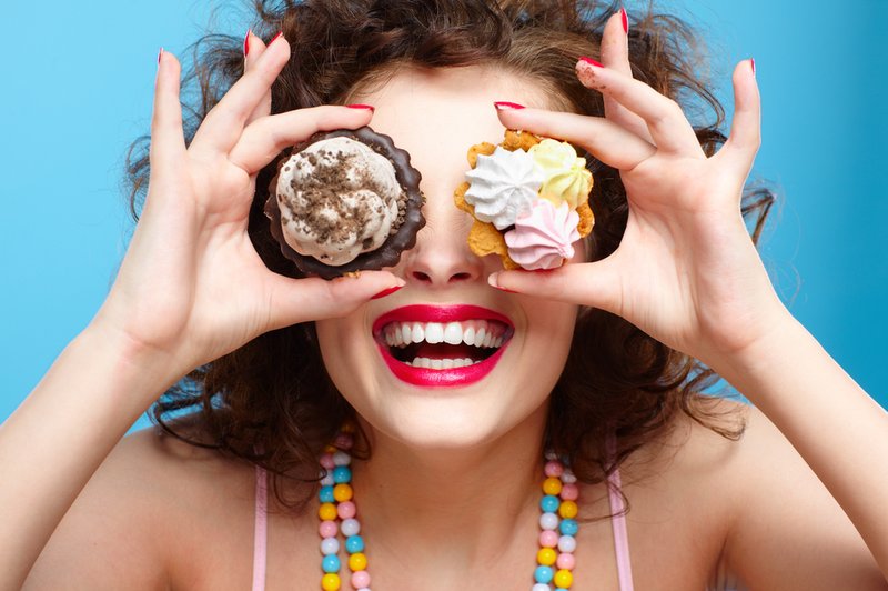 5 enostavnih nasvetov, kako zmanjšate vnos sladkorja za polovico (foto: Shutterstock.com)