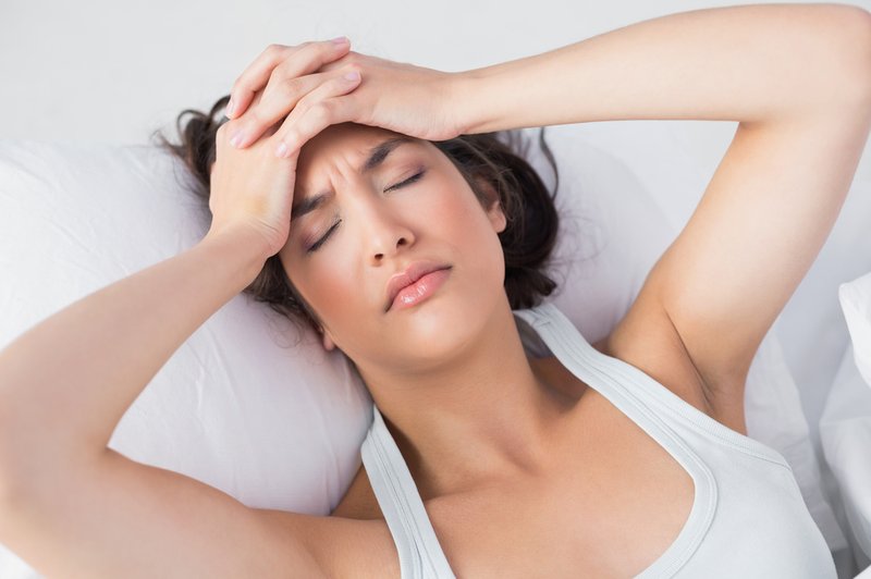 Preventivni ukrepi za preprečevanje glavobolov (foto: Shutterstock.com)