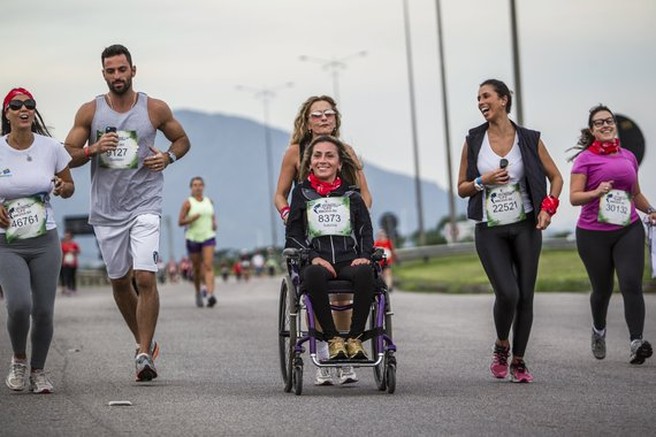Wings for Life World Run se vrača