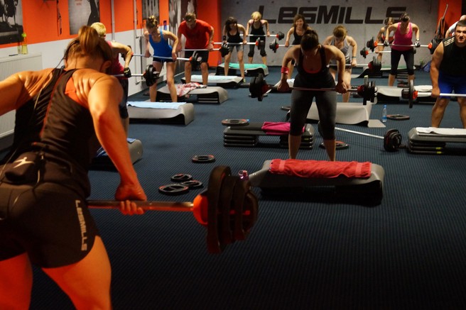 Nagradna igra: Fit v 2015