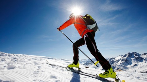 4 priljubljeni zimski športi, ki so koristni za telesno kondicijo in krepitev mišic