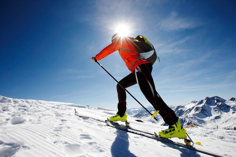 4 priljubljeni zimski športi, ki so koristni za telesno kondicijo in krepitev mišic (foto: Profimedia)