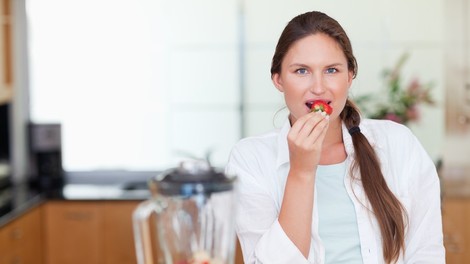 5 živil, ki pospeši kurjenje kalorij