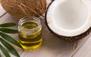 15 odličnih načinov za uporabo kokosovega olja