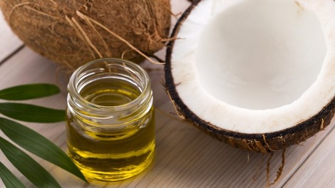 15 odličnih načinov za uporabo kokosovega olja