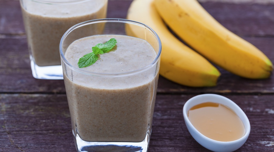 Smoothie za športnike (foto: Shutterstock.com)