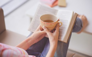 Knjige, ki vam bodo pomagale do vitkega in zdravega življenja