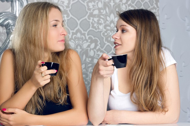 Test: Znate postaviti meje?