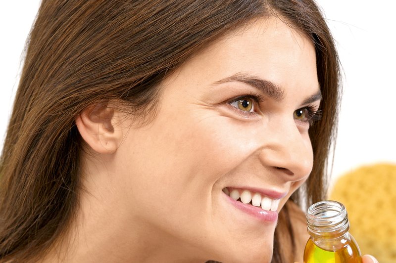 Zdravilne in negovalne lastnosti arganovega olja (foto: Shutterstock)
