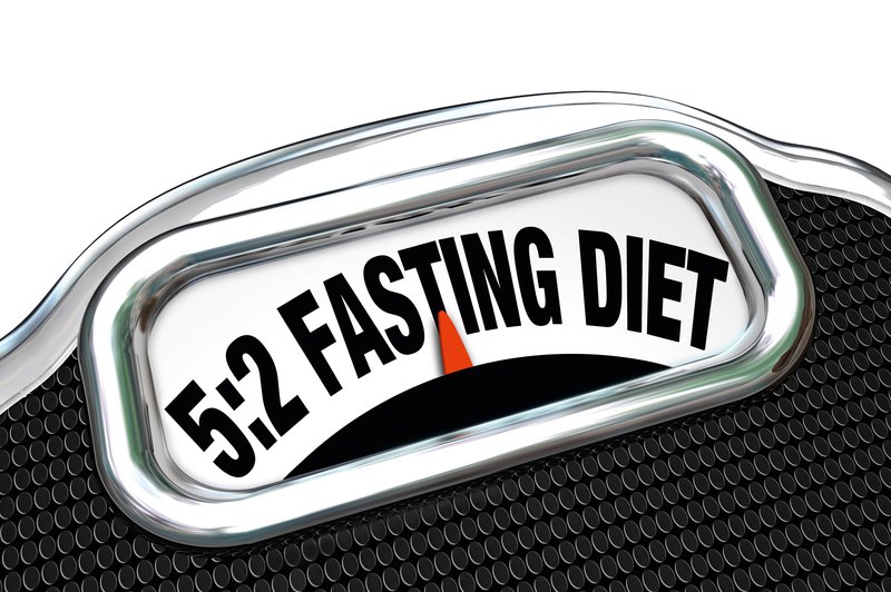 5 : 2 dieta (foto: Shutterstock)