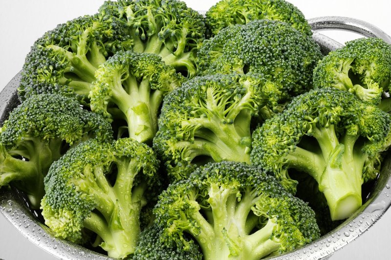 Z brokolijem nad celulit (foto: Profimedia)