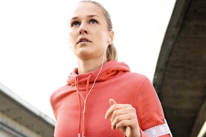 30 pesmi za trening - da bo motivacija na vrhuncu