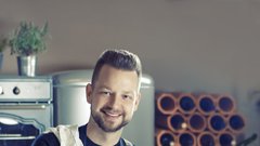 Krvavec in Chef Bine Volčič vabita na Valetntinovo kosilo