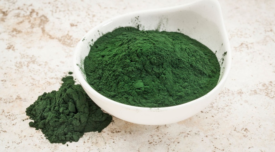 Spirulina - alga, ki krepi imunski sistem in spodbuja izločanje strupenih snovi (foto: Profimedia)