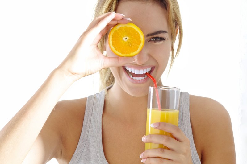 Kje se skrivajo vitamini in koliko jih v resnici potrebujemo (foto: Shutterstock.com)