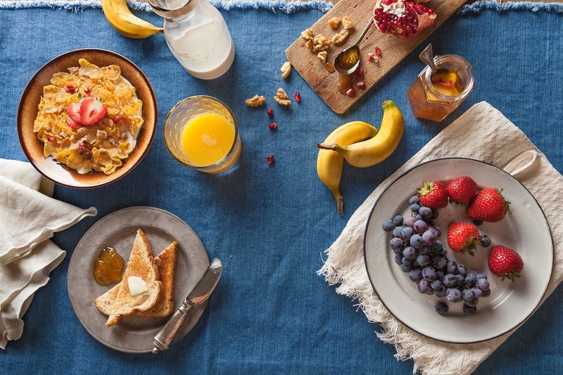 Hitri nasveti za kakovosten zajtrk (foto: Profimedia)