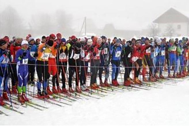 17. trnovski maraton