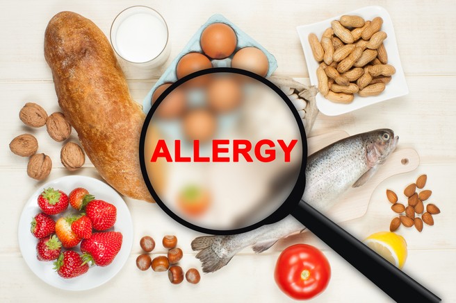 Gluten, fruktoza, laktoza, histamin – 'sovražniki' naše prehrane?