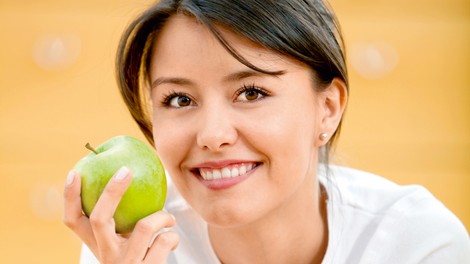 Raziskva: O povezavi med uživanjem sadja in razvojem simptomov depresije