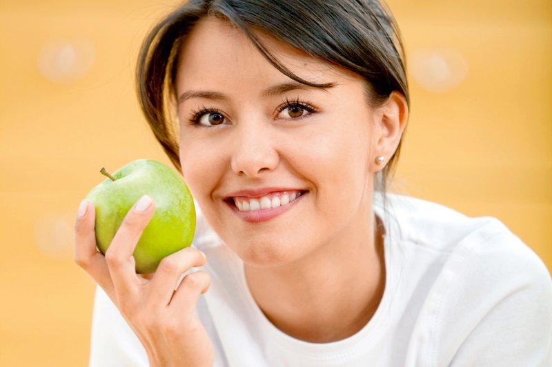 Raziskva: O povezavi med uživanjem sadja in razvojem simptomov depresije (foto: Shutterstock)