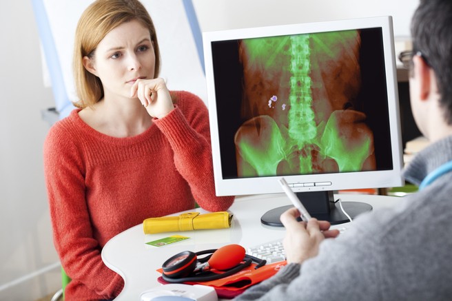 Težave na področju medeničnega dna ne smejo biti tabu