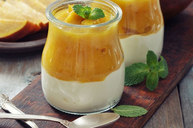 6 razlogov, zakaj si morate danes privoščiti mango (+ slasten recept)
