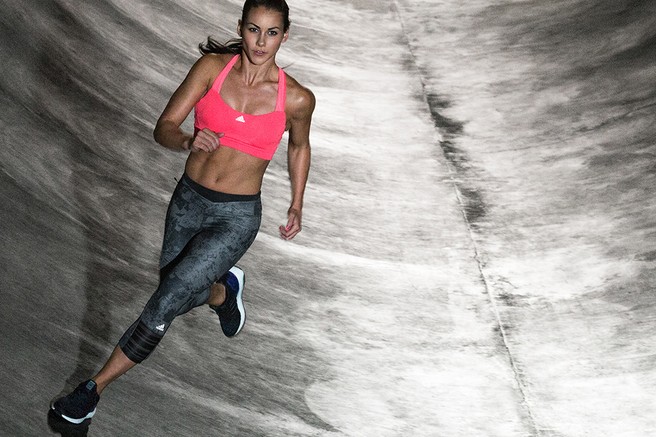 Adidas Ultra BOOST™ – najboljši tekaški copat vseh časov