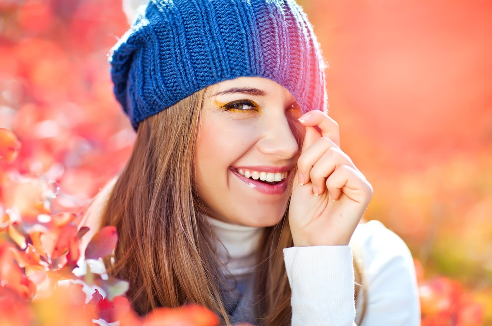 Kako graditi odnos do sebe? (foto: Shutterstock.com)