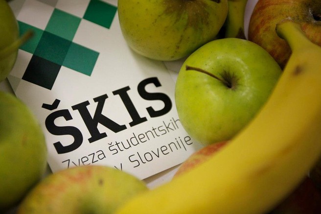 Škisovi dnevi zdravega življenja