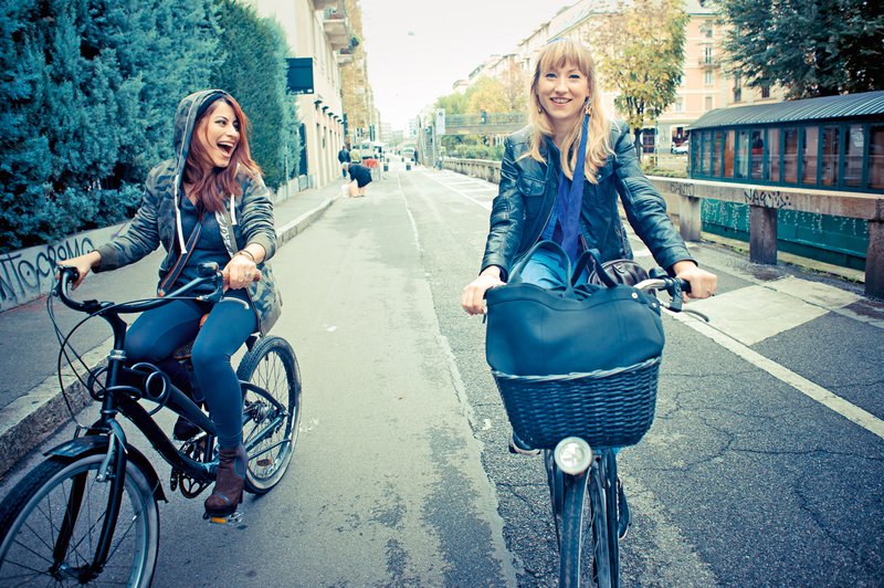 Zakaj je pomembna spontanost (foto: Shutterstock.com)