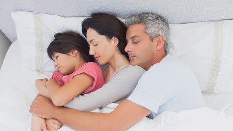 10 zapovedi zdravega spanja pri odraslih
