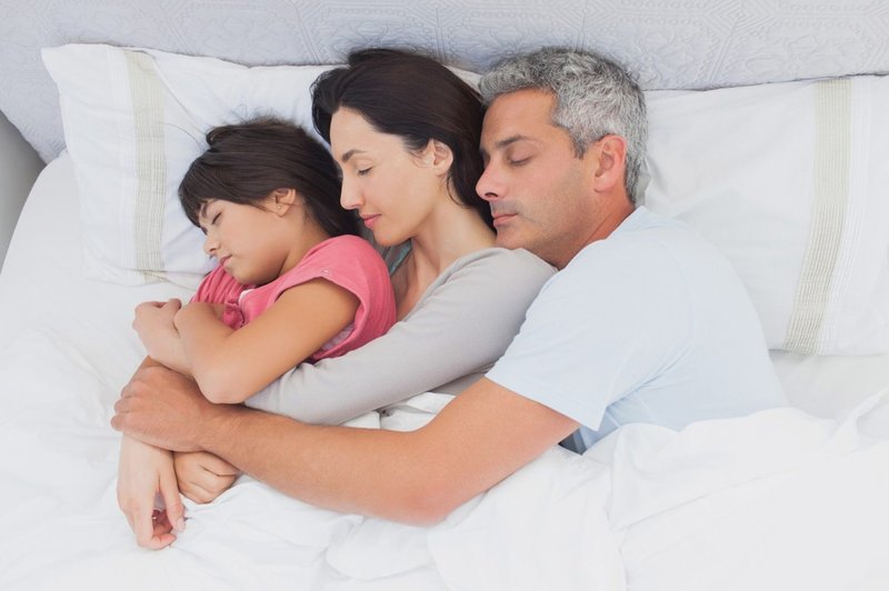 10 zapovedi zdravega spanja pri odraslih (foto: profimedia)