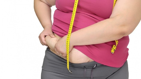 Koliko nas maščoba zares ovira?