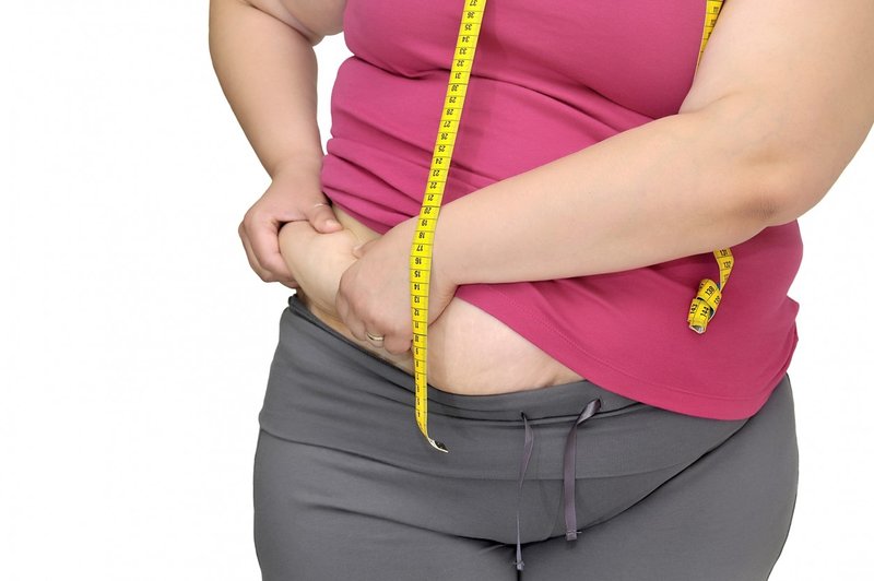 Koliko nas maščoba zares ovira? (foto: Profimedia)