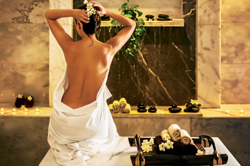 Zdravilni učinki parne kopeli, savne in hamama (foto: Shutterstock.com)