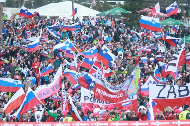 Foto: Fantastična Planica