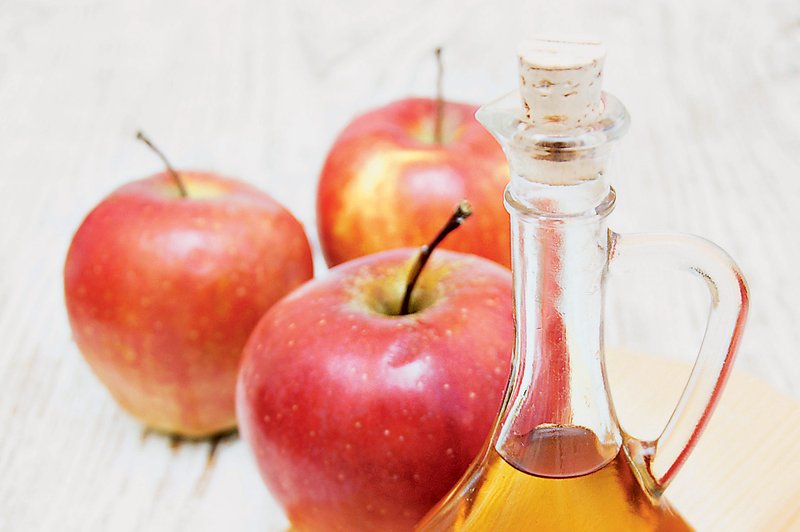 Jabolčni kis za zdravje in lepoto (foto: shutterstock)