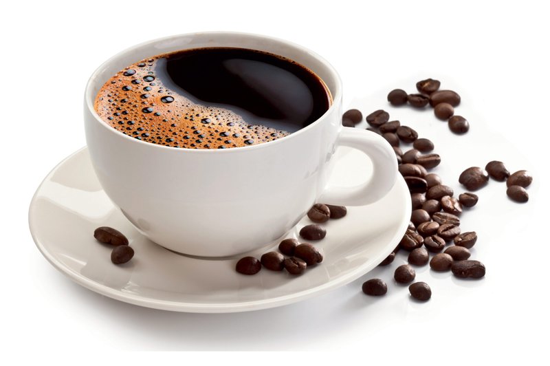 Z rednim pitjem kave do čistejših arterij (foto: shutterstock)