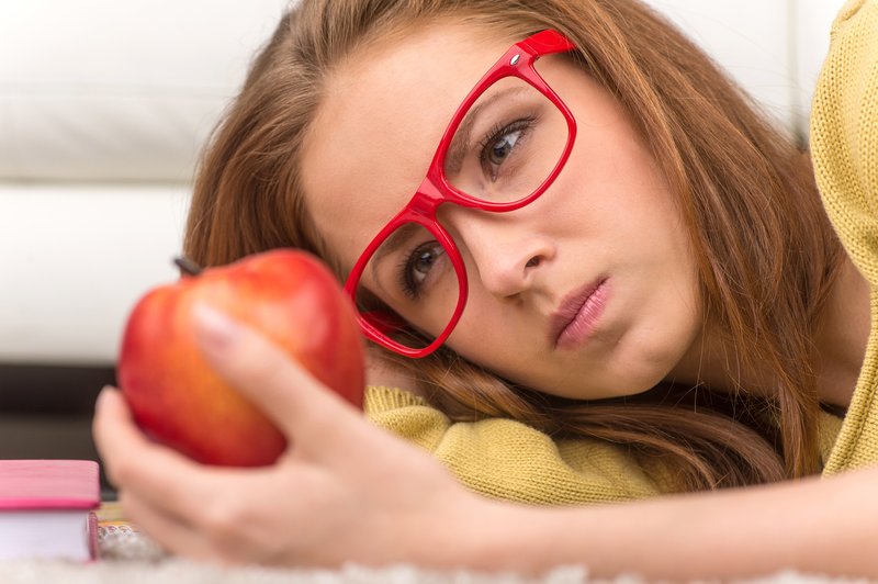 Ali lahko zdravo prehranjevanje ogroža naše zdravje? (foto: Shutterstock.com)