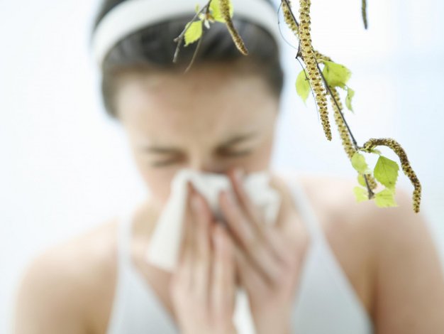 Pomlad je prinesla alergije - kako si pomagati? - Foto: Profimedia