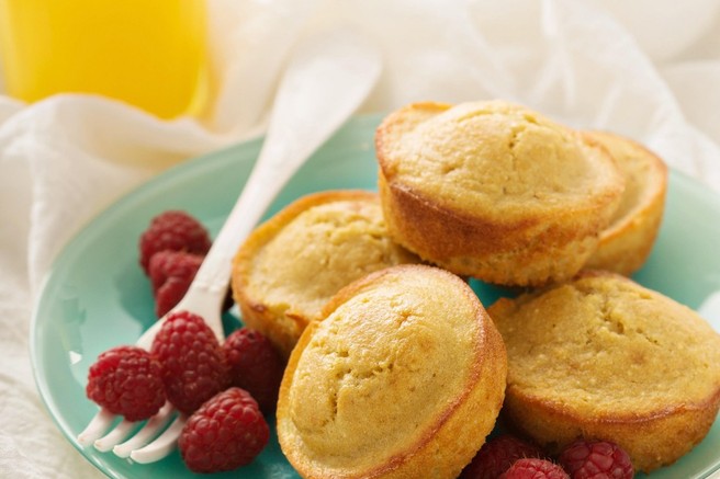 RECEPT: Mini mafini iz kvinoje