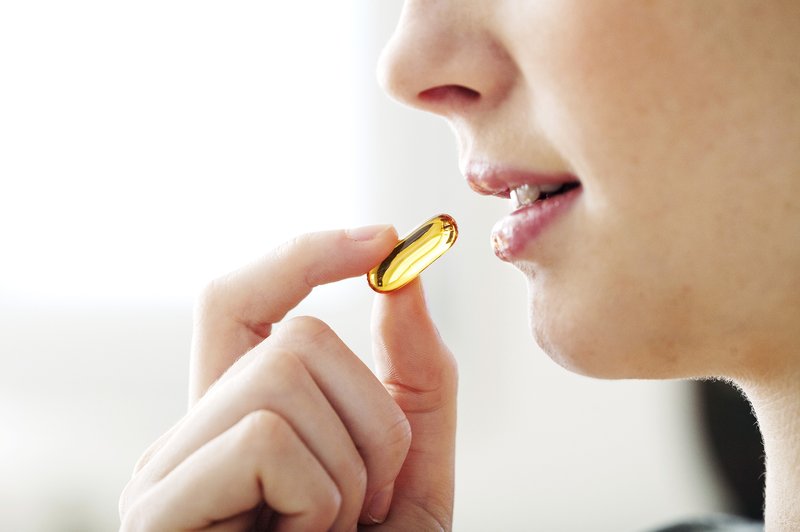 Kombiniranje kalcija in vitamina D je lahko nevarno (foto: Shutterstock.com)