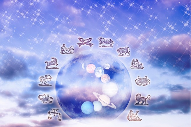 Horoskop od 7. 9. do 13. 9. 2015