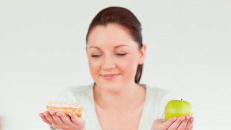 Matematika hujšanja: S štetjem kalorij do idealne postave