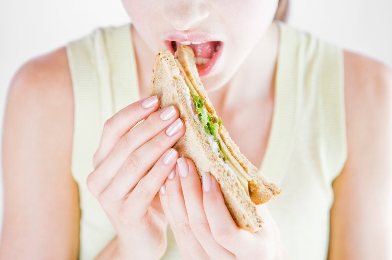 9 dietnih trikov, ki si jih velja zapomniti (foto: Profimedia)