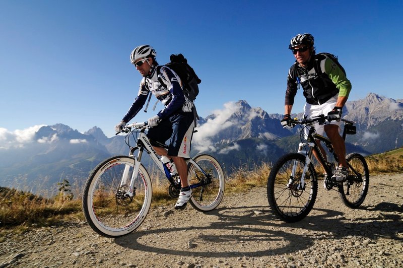 Se vam zdi nakup novega gorskega kolesa kot oddaljene sanje? (foto: Profimedia)