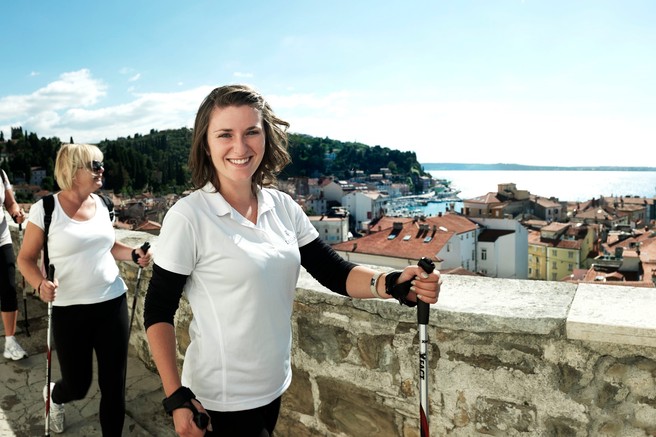 Aktivni pomladni oddih v hotelih LifeClass