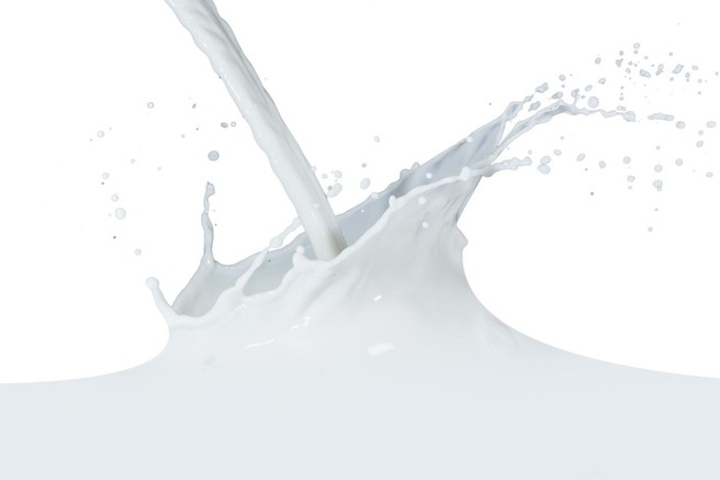 Kaj jesti, če imate intoleranco na laktozo?