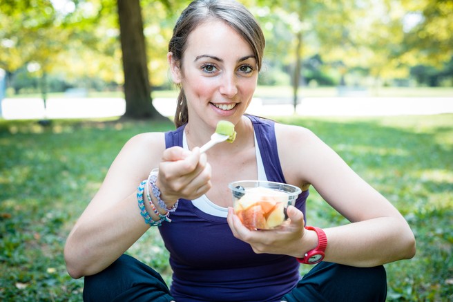Brezglutenska dieta in hujšanje: kako gre to dvoje skupaj?