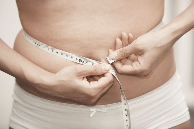 Super pomladna dieta, ki bo stopila kilograme